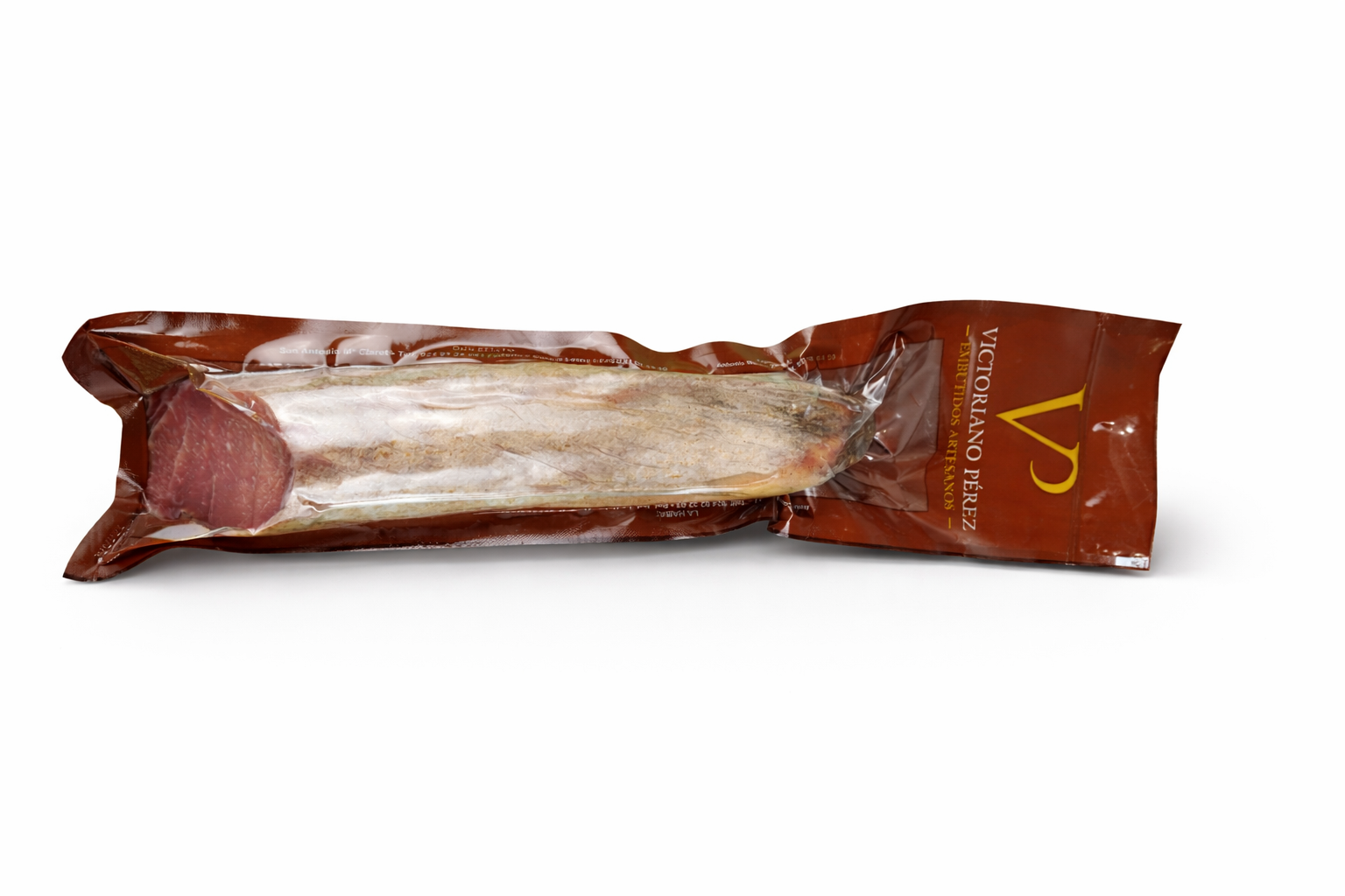 Lomo Gourmet extremeño