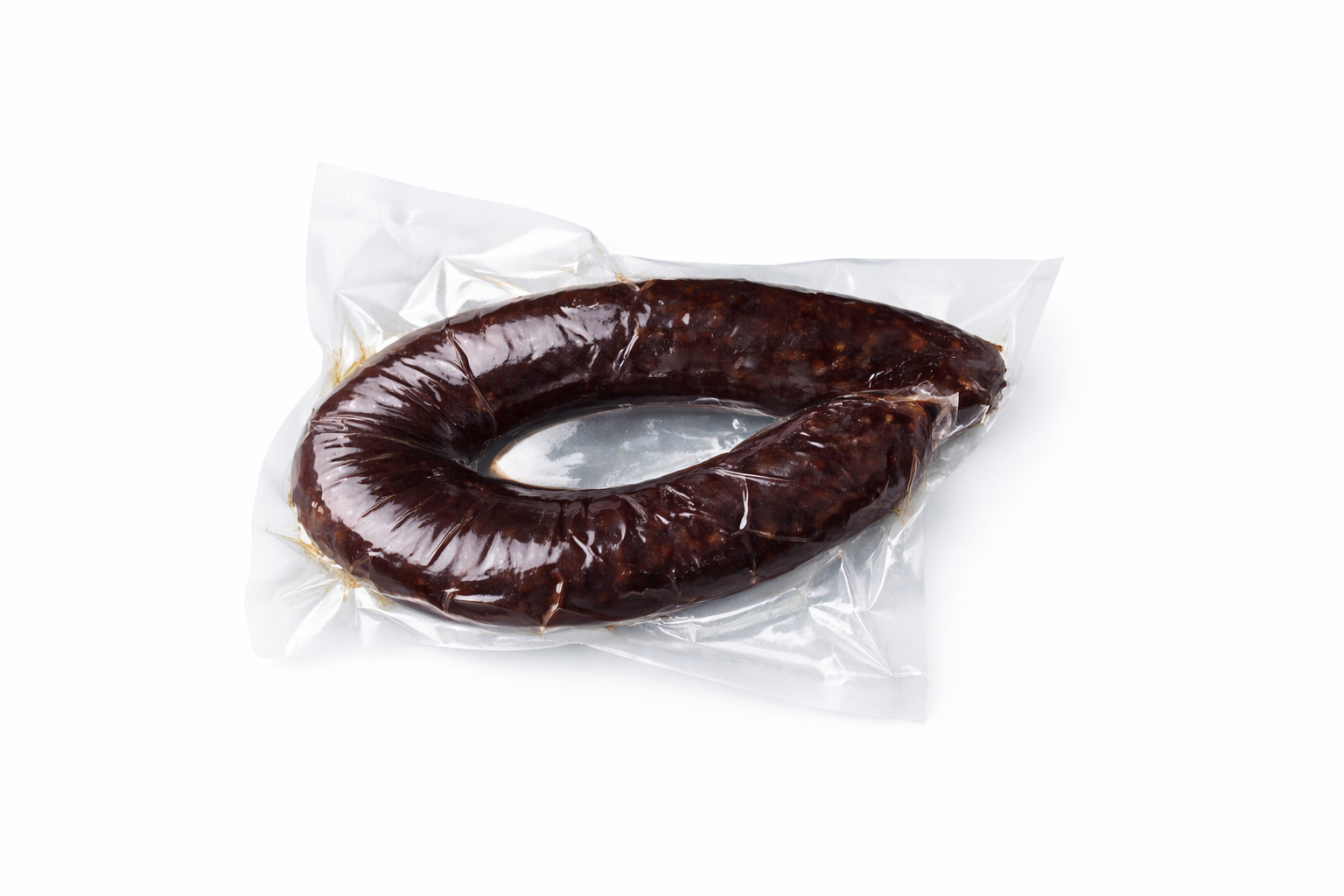 Morcilla de hígado Artesana